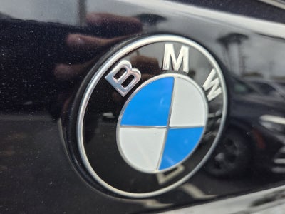 2025 BMW X7 M60i M60i