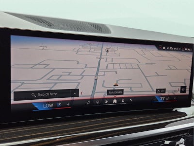 2025 BMW X7 M60i M60i