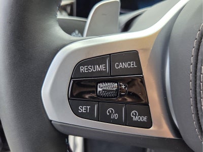 2025 BMW X7 M60i M60i