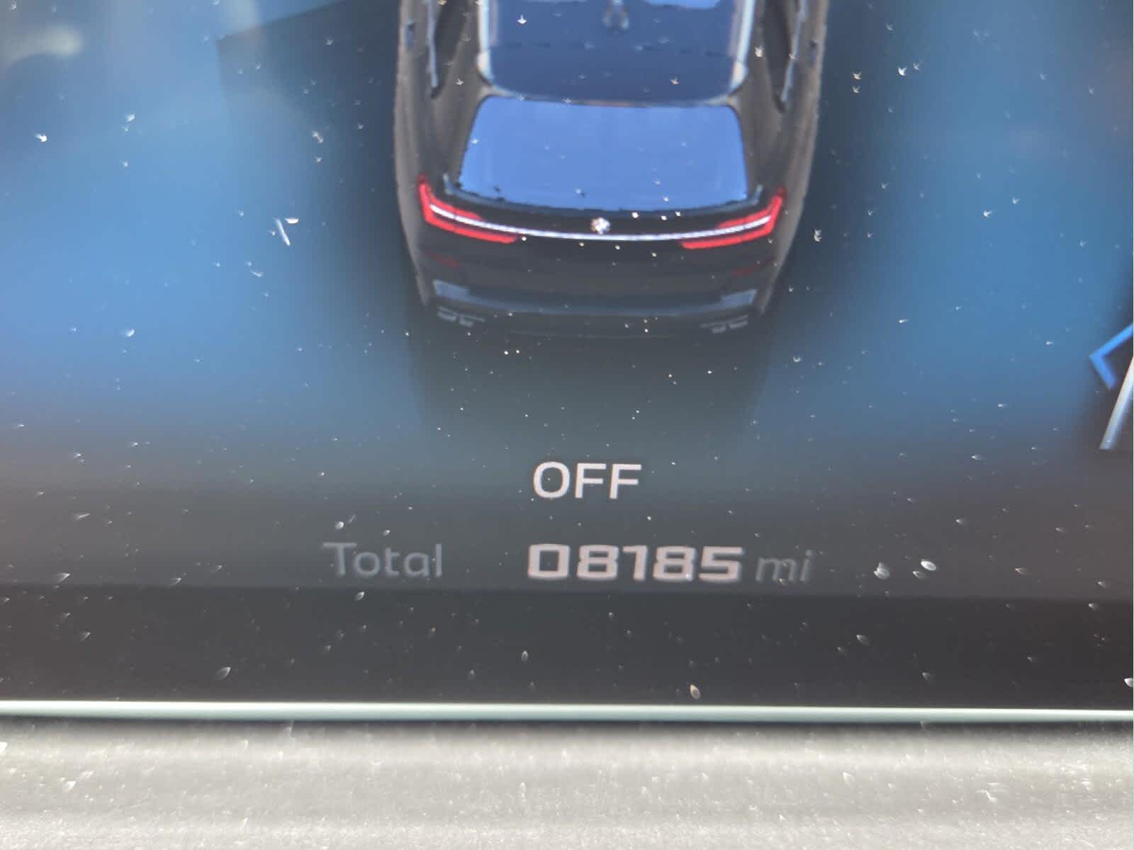 2025 BMW X7 M60i M60i