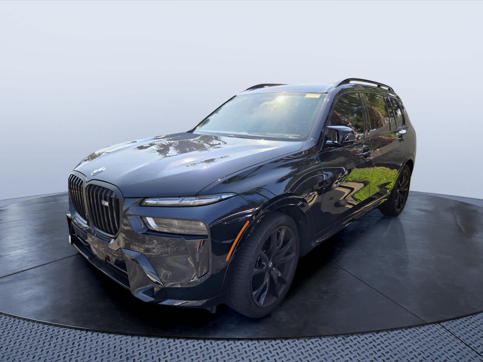 2024 BMW X7 M60i M60i