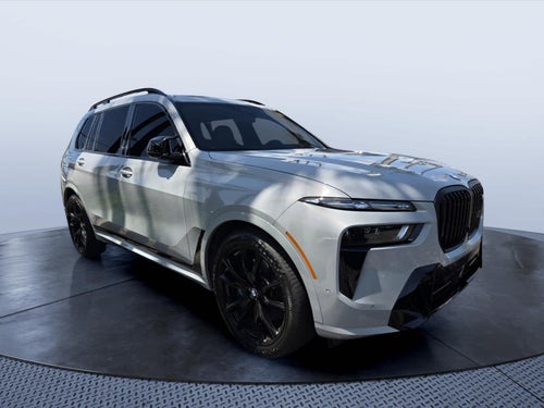2024 BMW X7 M60i M60i