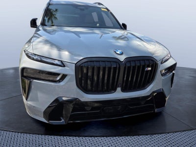 2024 BMW X7 M60i M60i