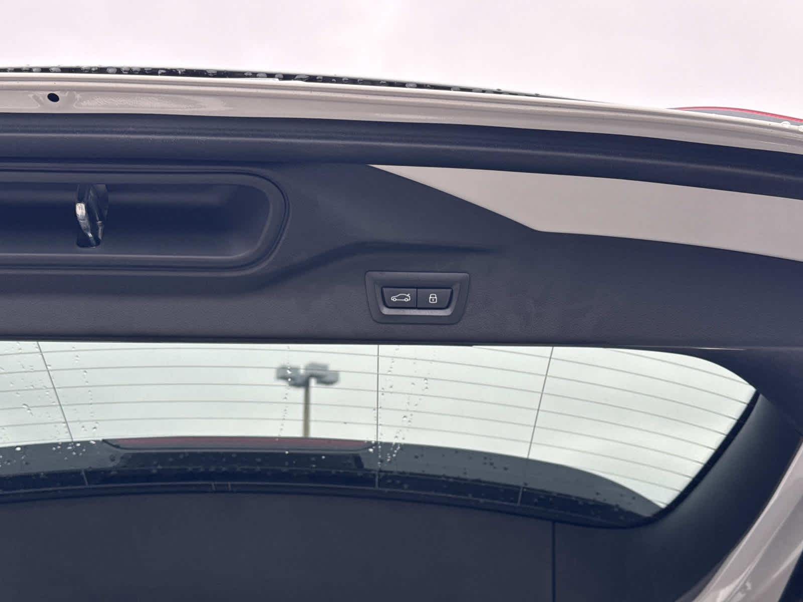 2026 BMW X7 M60i M60i