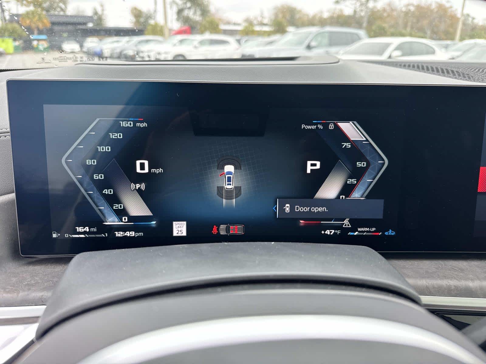 2026 BMW X7 M60i M60i