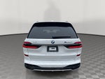 2026 BMW X7 M60i M60i