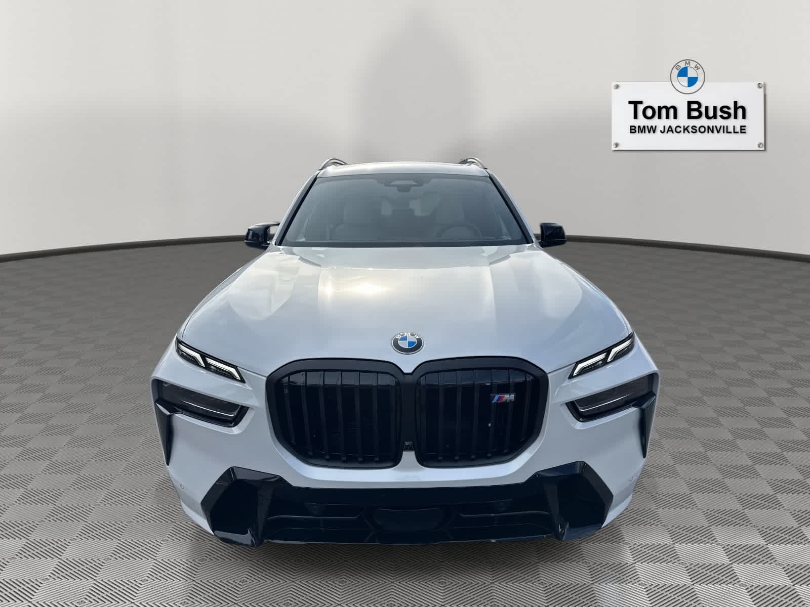 2026 BMW X7 M60i
