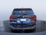 2025 BMW X5 M60i M60i