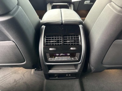 2026 BMW X5 M60i M60i