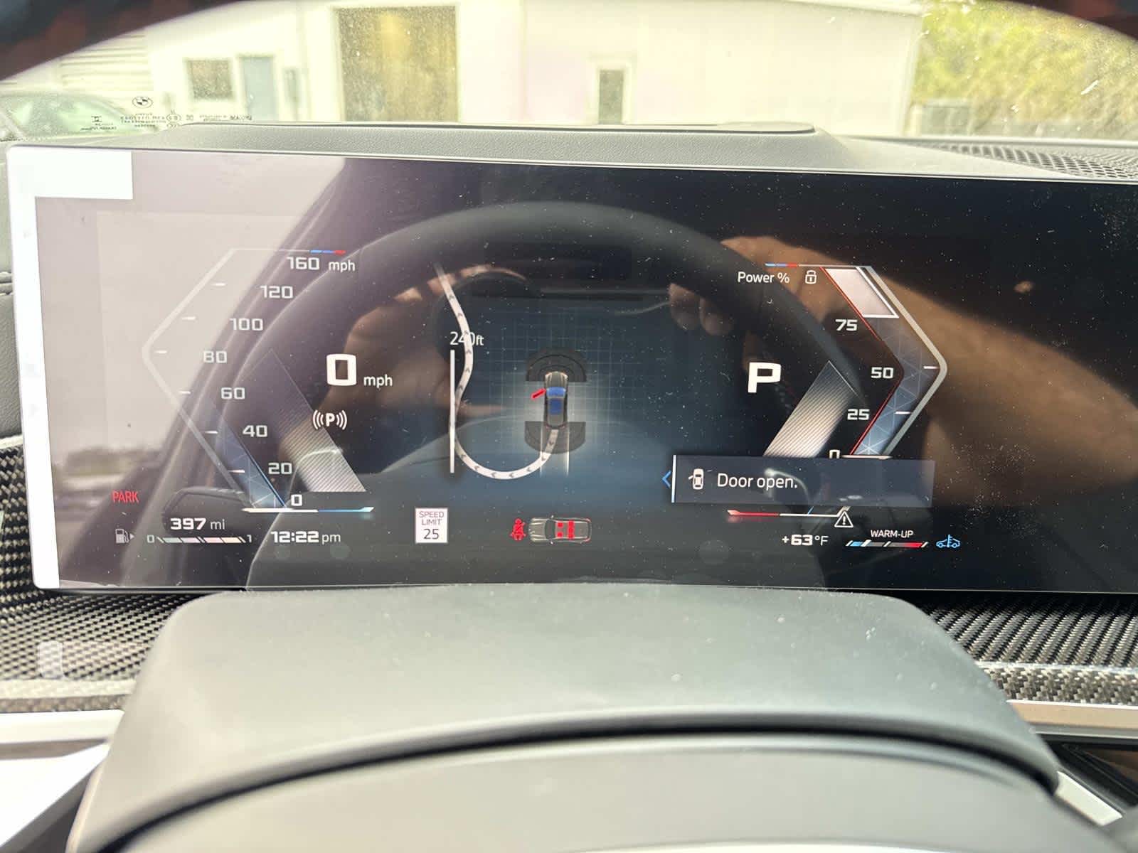 2026 BMW X5 M60i M60i