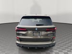 2026 BMW X5 M60i M60i