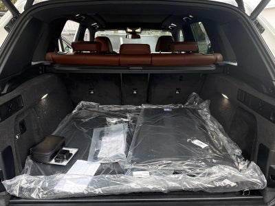 2026 BMW X5 M60i M60i