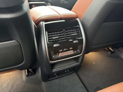 2026 BMW X5 M60i M60i