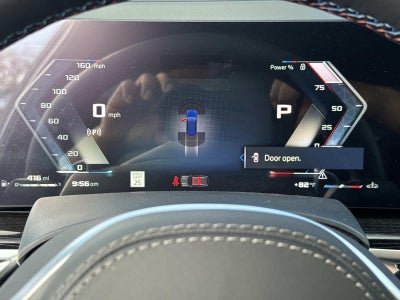 2026 BMW X5 M60i M60i