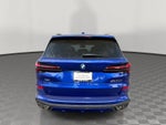 2026 BMW X5 M60i M60i