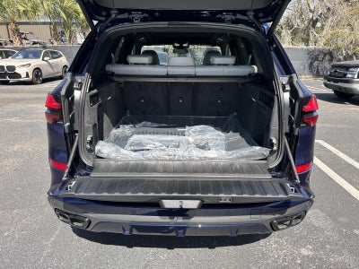 2026 BMW X5 M60i M60i