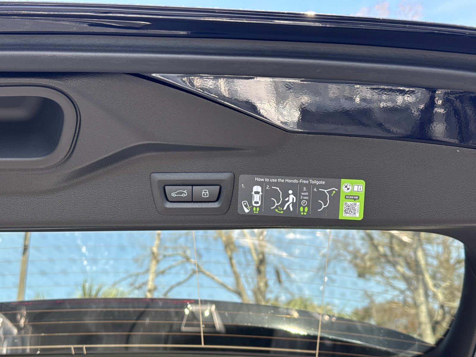 2026 BMW X5 M60i M60i