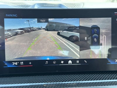 2026 BMW X5 M60i M60i