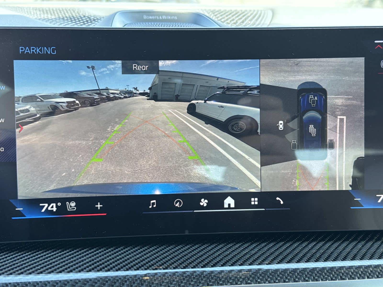 2026 BMW X5 M60i M60i