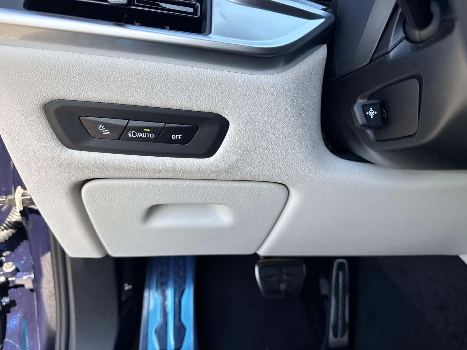 2026 BMW X5 M60i M60i