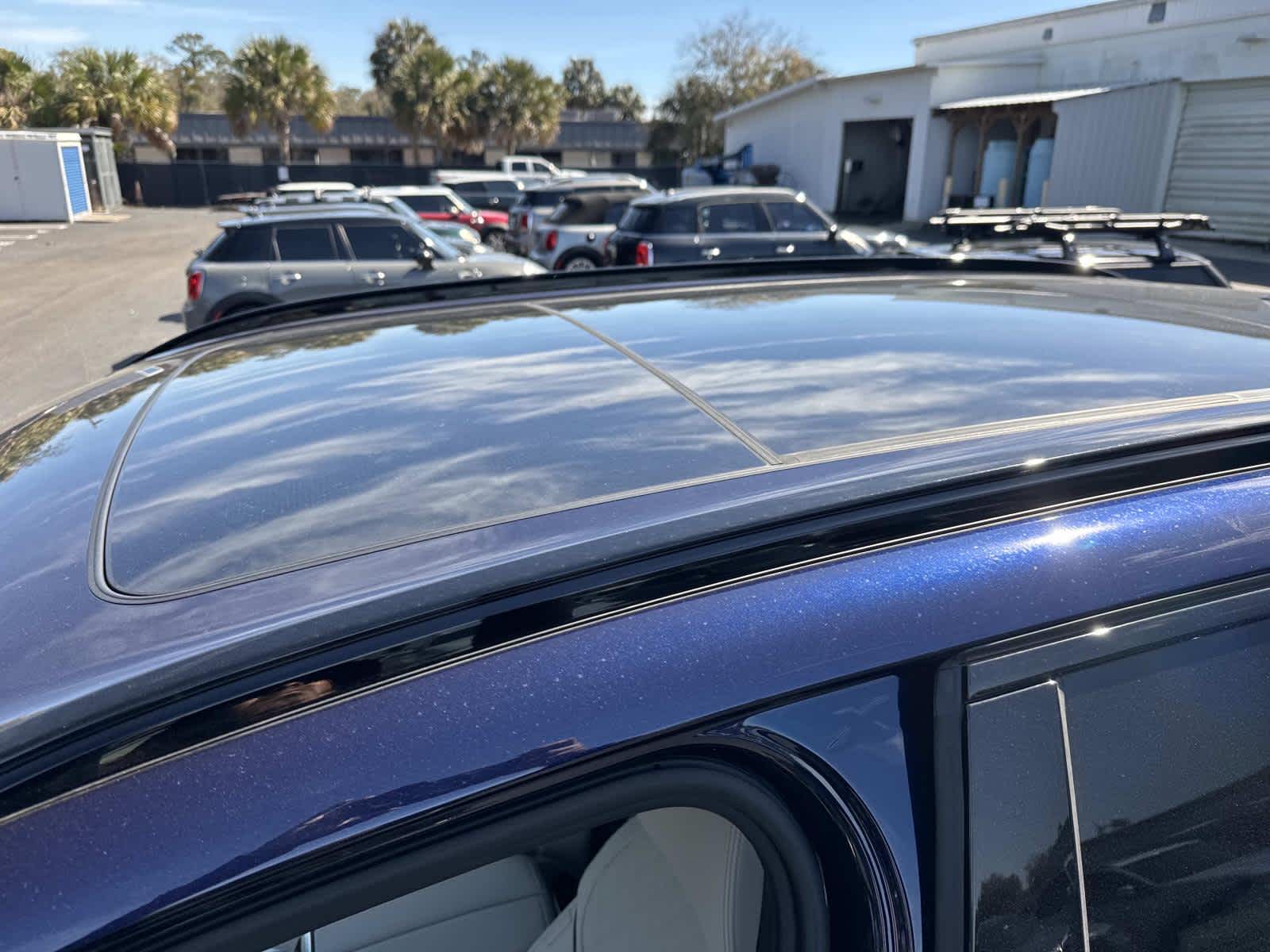 2026 BMW X5 M60i M60i