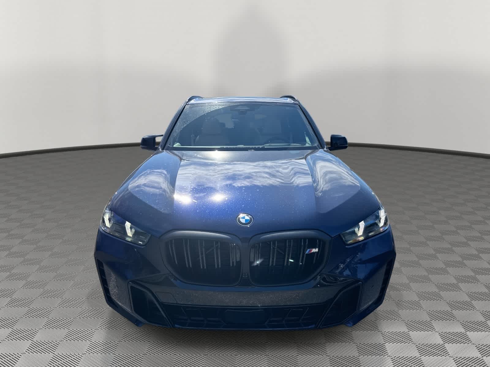 2026 BMW X5 M60i M60i