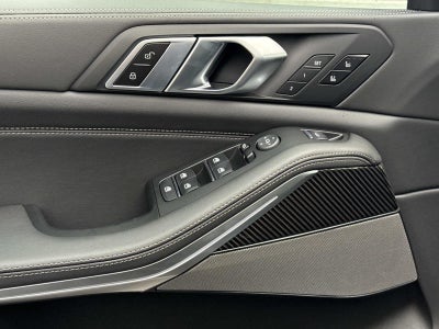 2026 BMW X5 M60i M60i