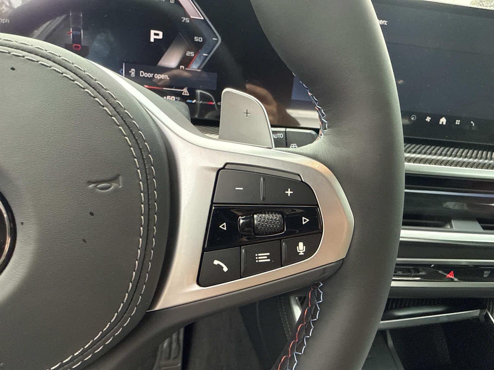2026 BMW X5 M60i M60i