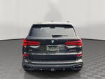 2026 BMW X5 M60i M60i