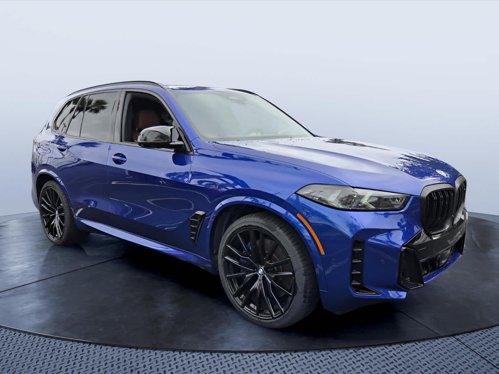 2024 BMW X5