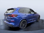 2024 BMW X5 M60i M60i