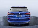 2024 BMW X5 M60i M60i