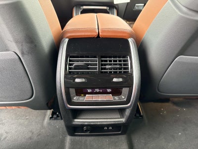 2026 BMW X5 M60i M60i