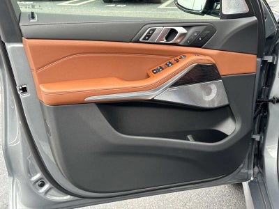 2026 BMW X5 M60i M60i