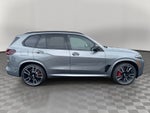 2026 BMW X5 M60i M60i