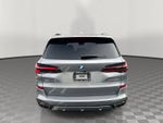 2026 BMW X5 M60i M60i
