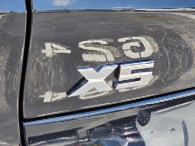 2026 BMW X5 M60i M60i