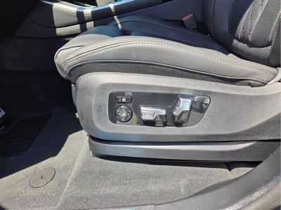 2026 BMW X5 M60i M60i