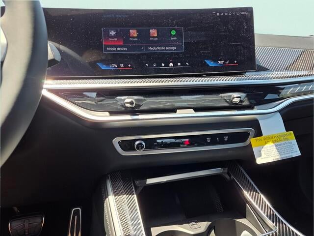 2026 BMW X5 M60i M60i