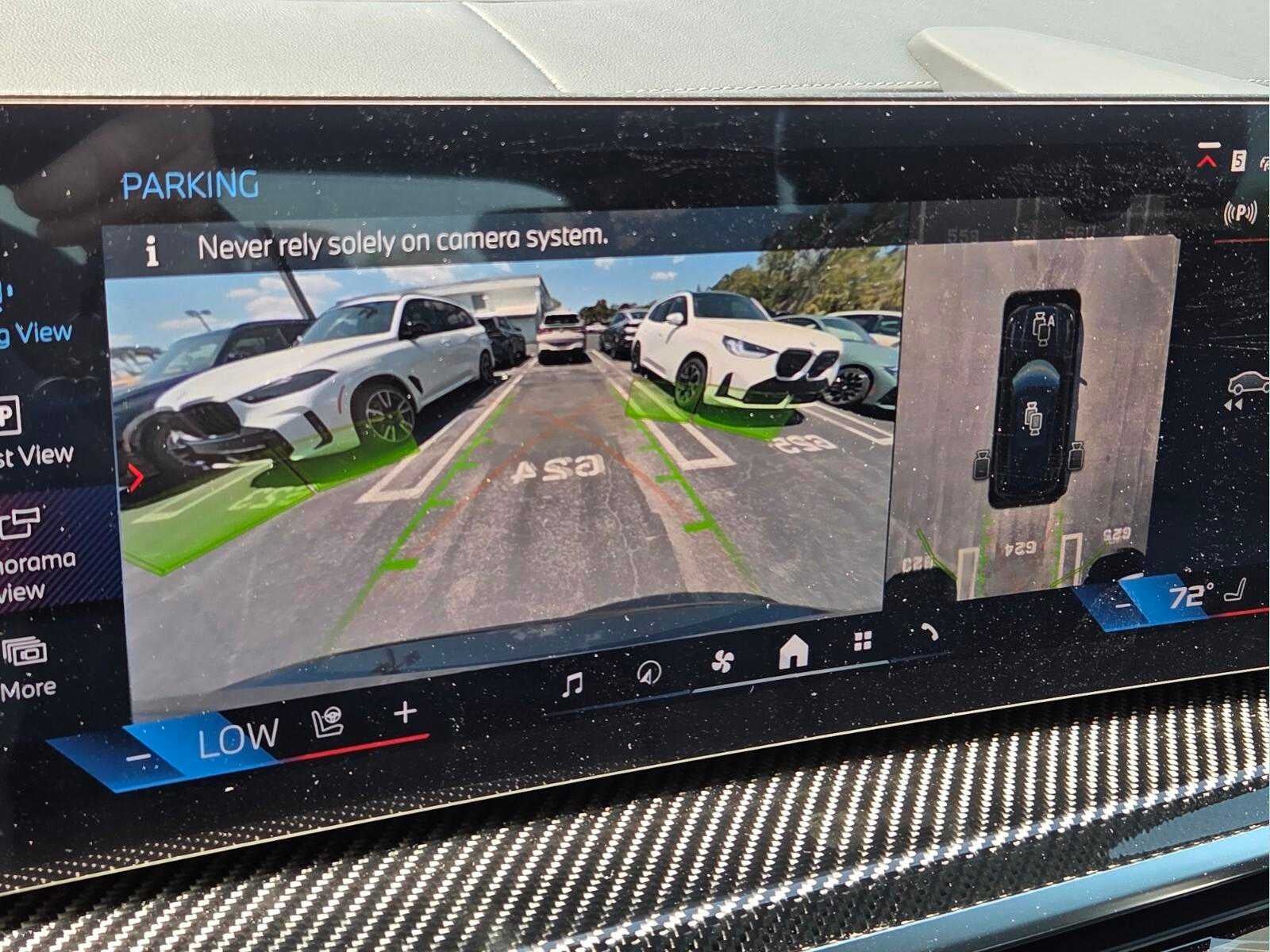 2026 BMW X5 M60i M60i