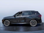 2026 BMW X5 M60i M60i