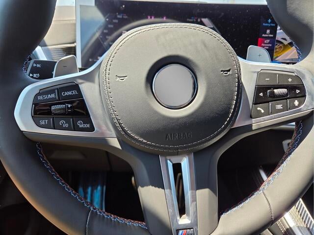 2026 BMW X5 M60i M60i