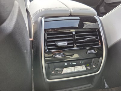 2026 BMW X6 xDrive40i xDrive40i