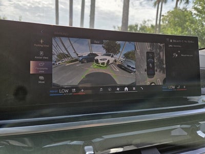 2026 BMW X6 xDrive40i xDrive40i