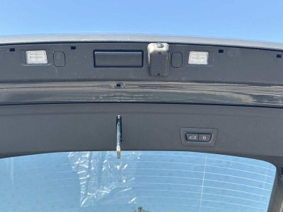 2026 BMW X6 xDrive40i xDrive40i