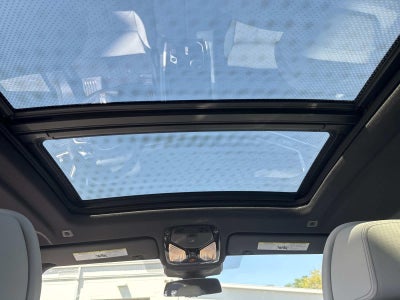 2026 BMW X6 xDrive40i xDrive40i