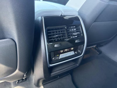 2026 BMW X6 xDrive40i xDrive40i