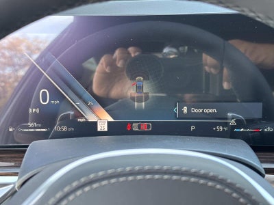 2026 BMW X6 xDrive40i xDrive40i