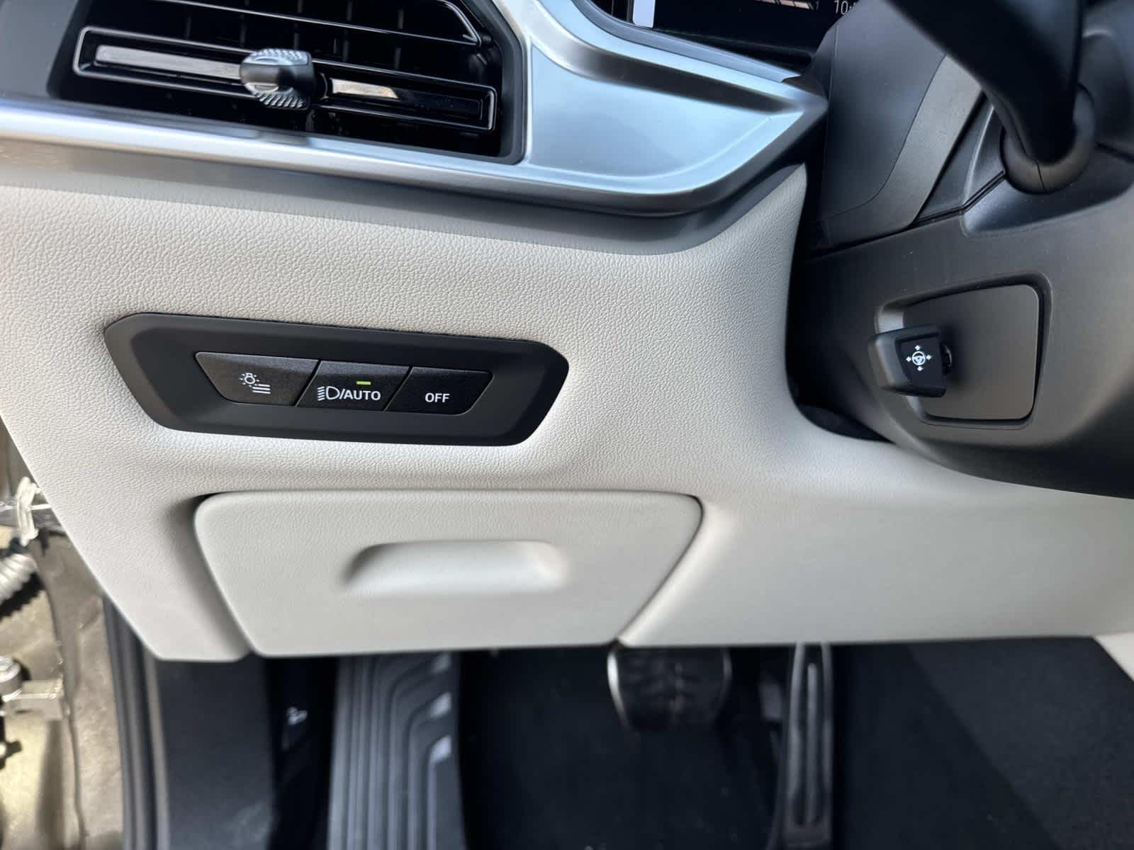 2026 BMW X6 xDrive40i xDrive40i