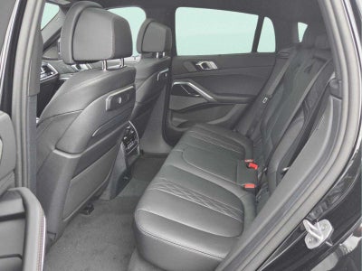 2027 BMW X6 xDrive40i xDrive40i